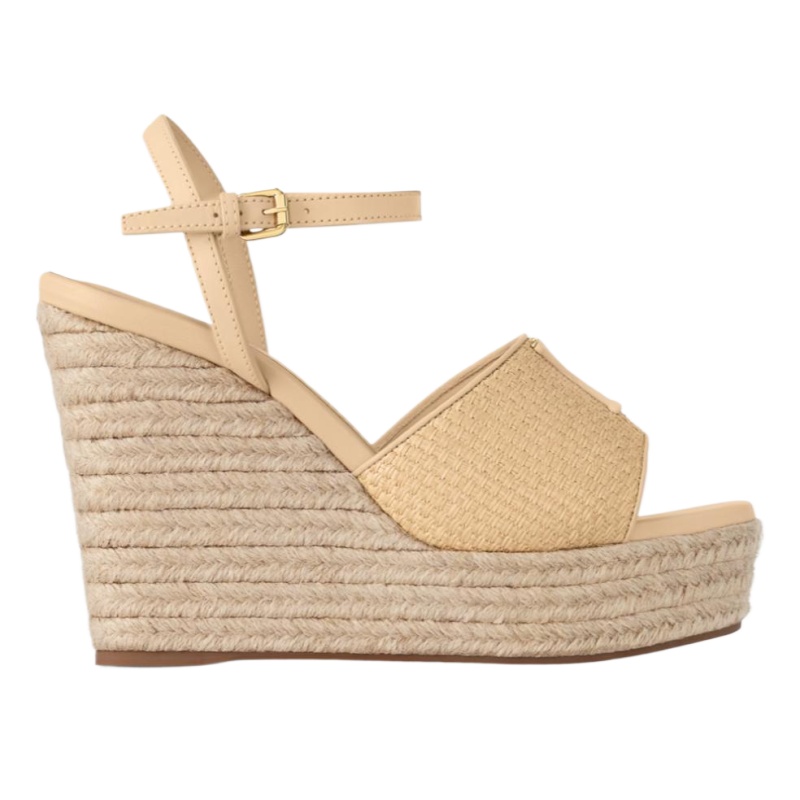 Louis Vuitton LV Mare Wedge Sandal - Image 3